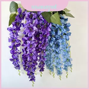 Nghệ thuật hoa trần giả lụa cưới để trang trí tiệc và sự kiện tạo kiểu trong nhà