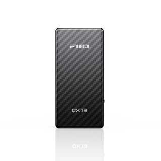 Bộ khuếch đại tai nghe và DAC di động FiiO QX13 DAC 8 kênh ES9027PRO