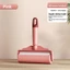 Con lăn xơ vải rách 16cm dính với thiết kế đầy màu sắc cho tóc thú cưng và lông tơ trên và quần áo nội thất