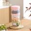 Hộp đựng hiện đại Snack Pp có thiết kế chống rò rỉ cho học sinh và học sinh