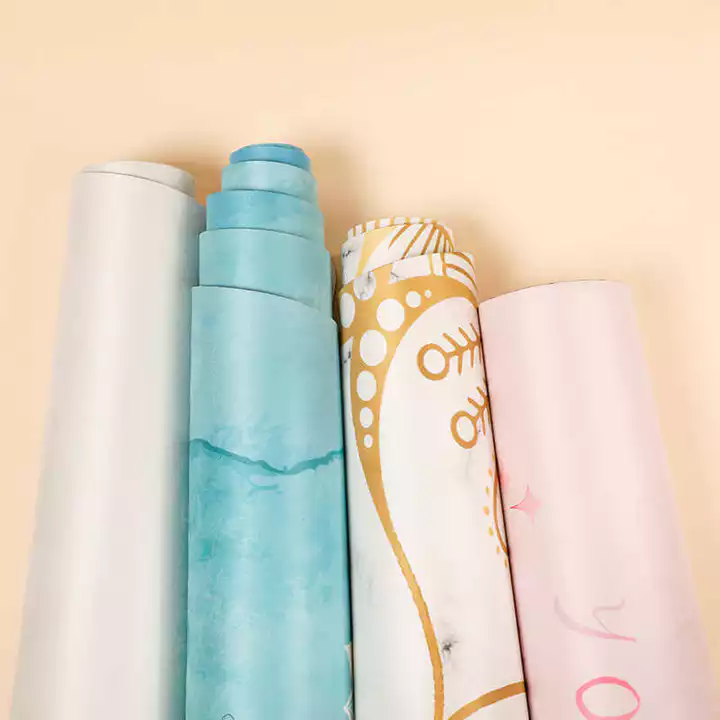 Yoga Mat – 2