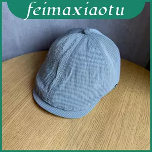 Mũ Polyester hợp thời trang có khóa có thể điều chỉnh cho đô thị thông thường và du lịch