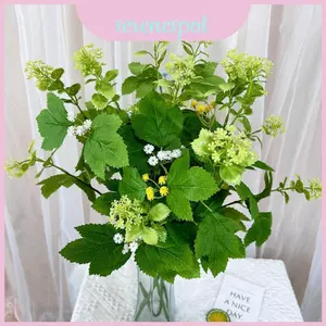 Lá Giả Ong Vật Trang Trí Cho Kiểu Dáng Nhà Và Dịp Đặc Biệt Trang Trí Phòng Khách Trong