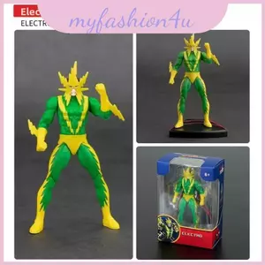 Nhân vật sưu tập Spider Venom Man Pvc với thiết kế có thể đặt ra cho và trẻ em Người lớn