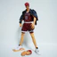 Mô hình trưng bày Hanamichi Dunk Slam Sakuragi có nhựa Pvc dành cho người hâm mộ sưu tập và sở thích