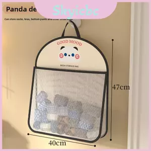 Tổ chức treo tủ quần áo có túi lưới cho tất Đồ lót và đồ lưu trữ