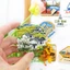 Nhãn dán từ trường hiếp dâm Jiangxi Ling