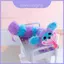 Pj Playtime Poppy Game Sang Trọng Đồ Chơi Sâu Bướm Mềm Thú Nhồi Bông Trẻ Em Cho