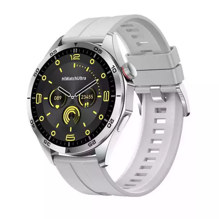 Smartwatch – 3