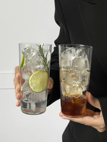 Phong Cách Nhật Bản Kimura Series Siêu Mỏng Thủy Tinh Nước Rượu Thủy Tinh Hyperbo Thủy Tinh Colin Thủy Tinh Cocktail Thủy Tinh Whisky Thủy Tinh