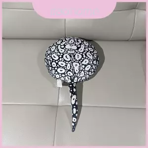 Mobulidae Sinh Vật Biển Búp Bê Sang Trọng Nước Mềm Đồ Chơi Sinh Vật Hoàn Hảo Để Trang Trí Và Quà Tặng