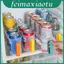 Trò chơi thiết yếu Dây đeo vận chuyển đồ uống bằng nhựa bóng đá có tay cầm tiện lợi cho bia