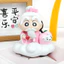 Đồ chơi bút chì Shinchan Pvc có nhân vật hoạt hình cho văn phòng và bàn làm việc