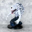 Mô hình nhựa Pvc Fushiguro Kaisen Jujutsu có khớp nối để trưng bày bộ sưu tập
