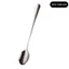 Thìa Gia Vị Inox Với Thiết Kế Thanh Lịch Cho Người Ăn