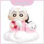 Shinchan Crayon Pvc Hình Phong Cách Đáng Yêu Cho Gia Đình Và Trang Trí Sưu Tập