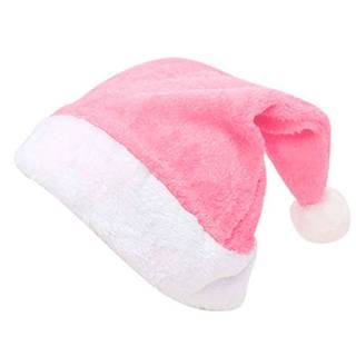 Mũ Ông Già Noel Giáng Sinh Với Chất Liệu Sang Trọng Cho Lễ Hội Và Trang Trí Ngày Lễ