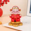 Thủy Giàu Có Phong Thần Biến Tài Nhựa Thủ Công Để Tân Gia Và Kinh Doanh Thành Công
