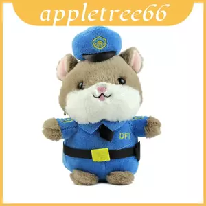 Túi đựng búp bê sang trọng cho bé Hamster an toàn quyến rũ trẻ em cho