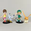 Takar Adventure Digimon Takeru Pvc Mô Hình Hình Cho Bộ Sưu Tập Và Trang Trí Nhà