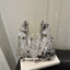 Acrylic Dạo Phố Hợp Thời Trang Sequin Tote Với Cấu Trúc Mềm Mại Và Bên Trong Tiện Lợi Cho Nữ Bỏ Túi