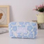 Hộp đựng bút chì dung tích lớn phong cách Hàn Quốc dành cho học sinh có chất liệu Polyester và chức năng sắp xếp