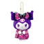 Đồ chơi sang trọng Kuromi Melody Hellokitty với chất liệu siêu mềm dành cho trẻ em Trang trí phòng và quà tặng sưu tập