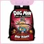 Ba lô trẻ em hoạt hình Dog Man với hệ thống vai tiện dụng cho trường học
