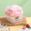 Hộp đựng thực phẩm hai lớp có thiết kế bằng sáng chế cho gia đình ngoài trời và sử dụng
