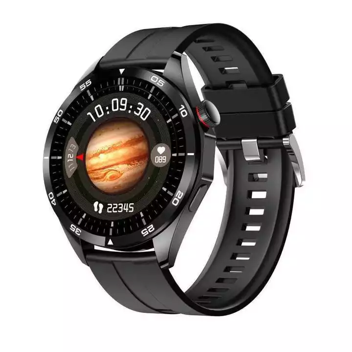 Smartwatch – 2