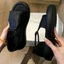 Giày sandal đi biển đế dày cho nữ, trang phục mặc mùa hè với váy, giày La Mã đế mềm đa năng không m