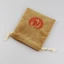 Túi vải đựng vòng tay, hạt bồ đề, túi đựng đồ chơi, túi cotton bảo quản, túi đựng phụ kiện