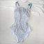 bộ jumpsuit đua áo tắm nữ dành cho gái béo che da đi tắm suối nước nóng bể bơi cao cấp