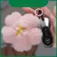 Đệm trang trí sang trọng phong cách Blossom Cherry với chất liệu mềm để đọc sách thư giãn và
