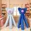 Coraline The Secret Door Squid Plushie Nhân vật hoạt hình thông thường Thú nhồi bông để chơi và trưng bày