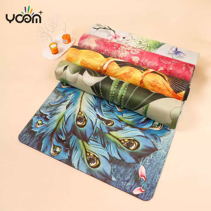 Yoga Mat