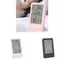 Đồng hồ trẻ em điện tử báo thức có màn hình Lcd và phòng trưng bày thời tiết cho trẻ em