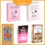Tarot Cards Oracle Deck dành cho nhóm nhỏ tập hợp đầy màu sắc với bao bì