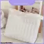 Giỏ đựng đồ sảng khoái phong cách Cotton có họa tiết in cho phòng ký túc xá và bàn học