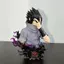 Sasuke Sasuke Pvc Naruto Cho Naruto Anime Người Hâm Mộ Và Bộ Sưu Tập