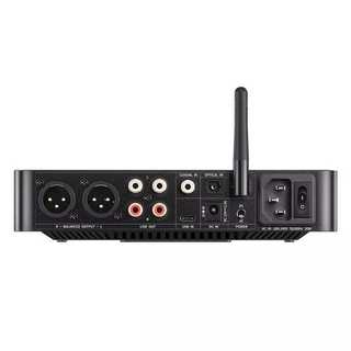 Bộ khuếch đại tai nghe để bàn FiiO K13 R2R BT5.4 DAC R2R 24bit độ trung thực cao