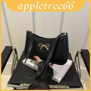 Túi đeo vai Mini Pu hiện đại có họa tiết mềm mại cho nữ đường phố phong cách
