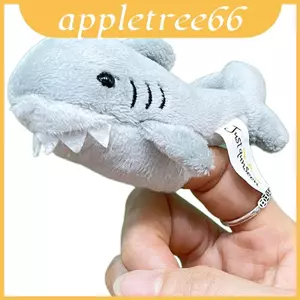 Đồ chơi động vật nhồi bông biển cho trẻ em Trang trí phòng chơi Cua Rùa Con rối tay