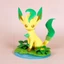 Mô hình cổ tích Pvc Eevee có tính năng lắp ráp dành cho người hâm mộ Anime và