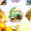 Nhãn dán từ tính ấm trà Chiết Giang Ninh Ba
