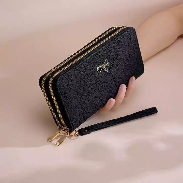 Women's Long Wallet – 3