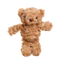 Móc khóa sang trọng Bear Jc Bartholomew với chất liệu Polyester cho và túi xách