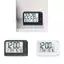 Đồng hồ báo thức Lcd đa chức năng đầu giường có ngày và thời tiết dành cho sinh viên ký túc xá