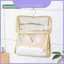 Túi treo đa năng chống nước cho phòng tắm với chất liệu Polyester cho phụ kiện quần áo và quần áo