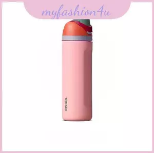 Cốc du lịch cách nhiệt Cốc thể thao chống rò rỉ bằng thép không gỉ 304 có tay cầm cho hoạt động ngoài trời